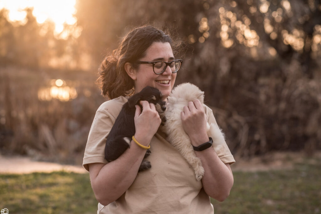 criadero de razas mini y toy