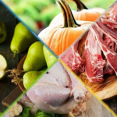 proporcion-alimentos-dieta-barf