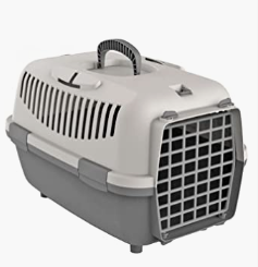 Transportín rígido