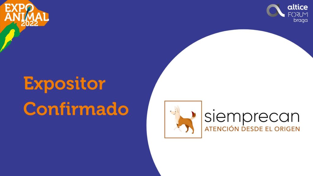 siemprecan expoanimal